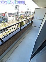 シリウス女池  ｜ 新潟県新潟市中央区女池西2丁目3-12（賃貸マンション1LDK・3階・41.25㎡） その12