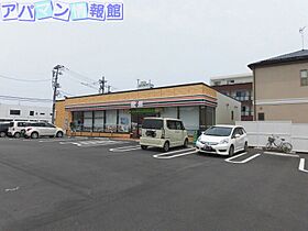 プリマクラッセII  ｜ 新潟県新潟市中央区和合町2丁目4-13（賃貸アパート1R・1階・36.28㎡） その19