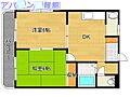 ハイツ土谷4階4.4万円