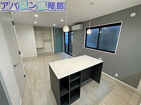 プルミエール  ｜ 新潟県新潟市中央区和合町2丁目7-3（賃貸アパート1LDK・1階・43.54㎡） その3