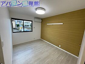 プルミエール  ｜ 新潟県新潟市中央区和合町2丁目7-3（賃貸アパート1LDK・1階・43.54㎡） その26