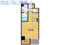 ライフコア駅南5階6.5万円