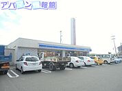 ローソン新潟南紫竹1丁目店 444m
