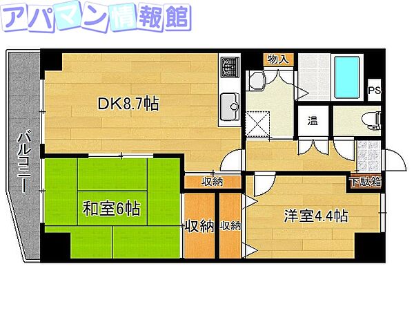 サムネイルイメージ