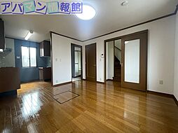 居間