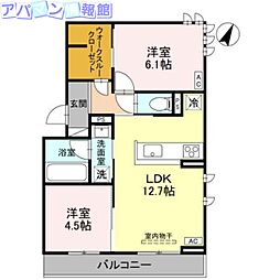🉐敷金礼金0円！🉐D-ROOM上所中