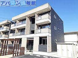 メゾン・ド・アベニール　III