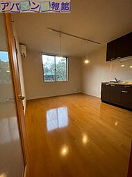 グリーンホームズIII