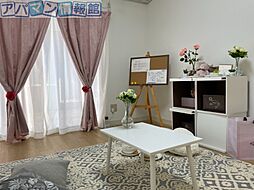 居間