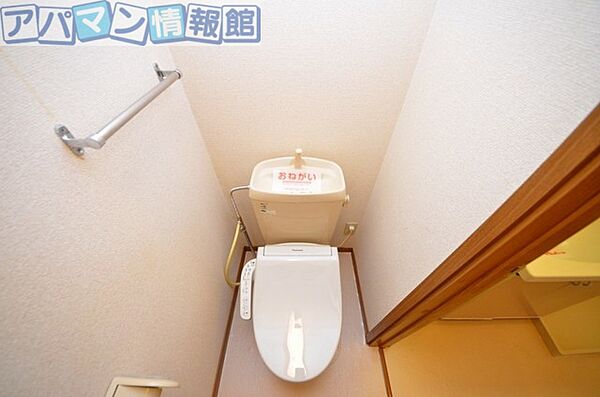 新潟県新潟市西蒲区巻甲(賃貸アパート2DK・2階・51.67㎡)の写真 その7