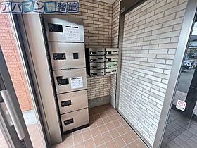 シュエットブラン  ｜ 新潟県新潟市西区寺尾上6丁目15-5（賃貸アパート1LDK・1階・40.01㎡） その13