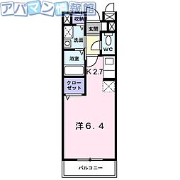 🉐敷金礼金0円！🉐越後線 越後赤塚駅 徒歩3分