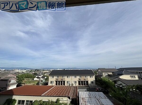 新潟県新潟市西区寺尾台1丁目(賃貸マンション3DK・2階・48.86㎡)の写真 その14