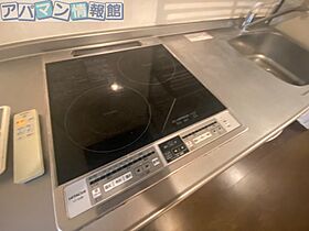 サンクレスト新大  ｜ 新潟県新潟市西区坂井929（賃貸マンション1K・4階・35.00㎡） その15