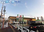 ウオロク内野店 1616m