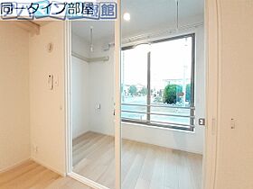 エスペランサ　I  ｜ 新潟県新潟市西蒲区赤鏥（賃貸アパート1LDK・1階・50.14㎡） その12