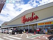 原信新通店 2468m