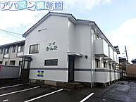 新潟県新潟市西区上新栄町5丁目11-22：物件画像／株式会社マンションセンター　アパマン情報館新潟大学前店
