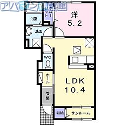 エスターテ