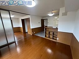 居間
