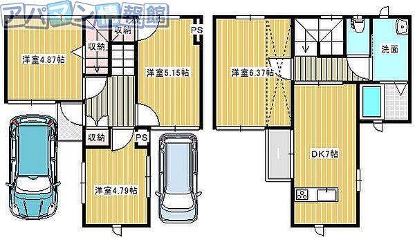 サムネイルイメージ