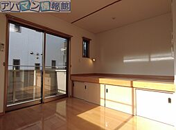 居間