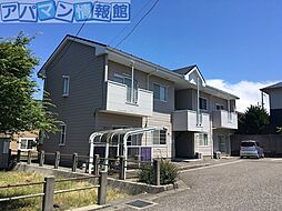 プラドール真砂Ｅ