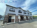 JOYPLACE青山3　A
