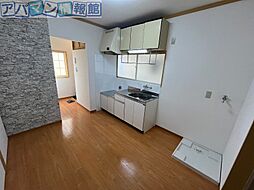 リベイブル小針台 2DKの写真