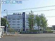 医療法人社団白美会新潟西蒲メディカルセンター病院 1726m