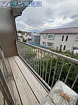 グリーンハウス  ｜ 新潟県新潟市西区五十嵐東3丁目12-1（賃貸アパート2K・2階・28.00㎡） その12