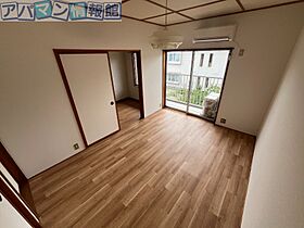 グリーンハウス  ｜ 新潟県新潟市西区五十嵐東3丁目12-1（賃貸アパート2K・2階・28.00㎡） その15