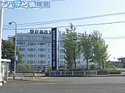 医療法人社団白美会新潟西蒲メディカルセンター病院 6972m