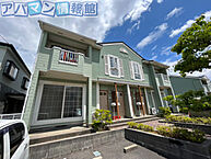 新潟県新潟市西区ときめき西3丁目：物件画像／株式会社マンションセンター　アパマン情報館新潟大学前店