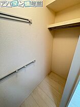 マリオンIV  ｜ 新潟県新潟市西区坂井890（賃貸アパート1LDK・2階・35.27㎡） その9