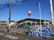 コメリハード＆グリーン西内野店 3861m