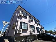 新潟県新潟市西区大学南2丁目24-16：物件画像／株式会社マンションセンター　アパマン情報館新潟大学前店