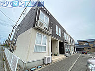 新潟県新潟市西蒲区巻甲1558-3：物件画像／株式会社マンションセンター　アパマン情報館新潟大学前店