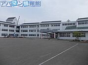 岩室小学校 1700m