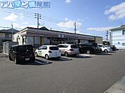 セブンイレブン新潟小新店 525m