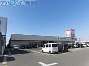 ウオロク巻店 541m