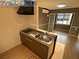 アヴニール 1LDKの写真