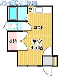 🉐敷金礼金0円！🉐アルビヨン寺尾