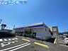 周辺：ローソン新潟巻北店 345m