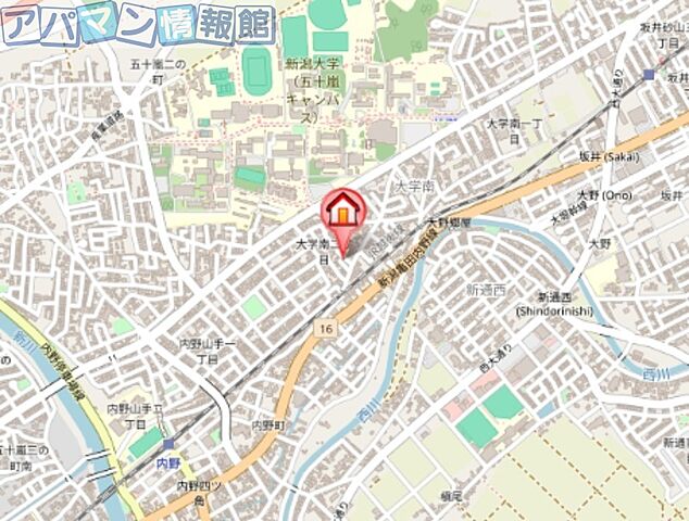 地図
