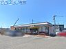 周辺：セブンイレブン下越巻店 691m