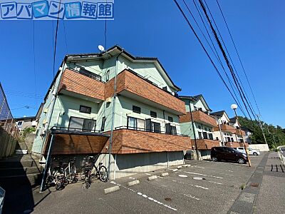外観 外観