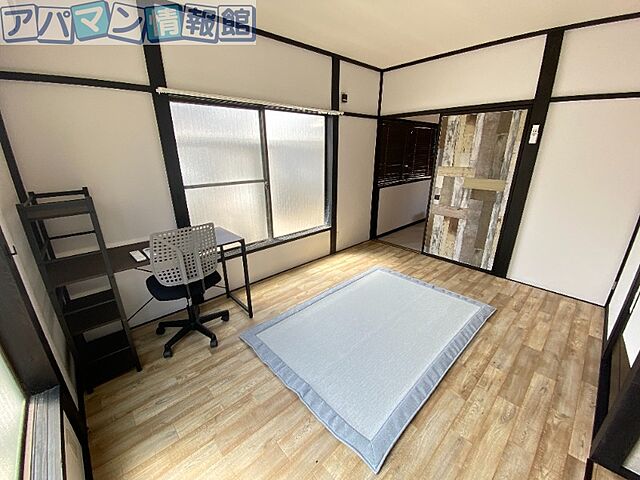 室内