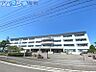 周辺：新潟県立巻高校 959m