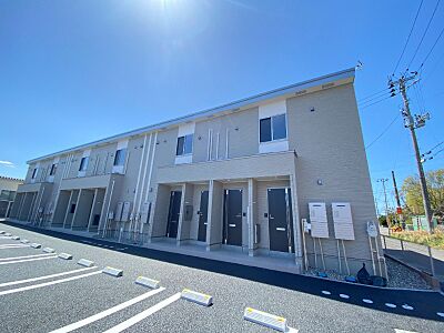 外観 外観